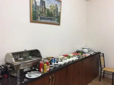 Central Baku - 18