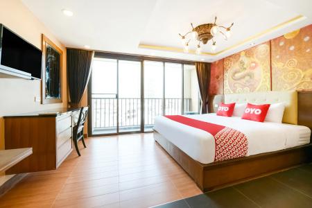 OYO 458 Nakorn Siam Boutique - 37