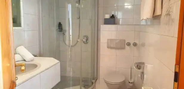 Alpenotel Rosenhof Ruhpolding, Wellness, Chiemgau Karte, Travelingo Bonus Programm - 107