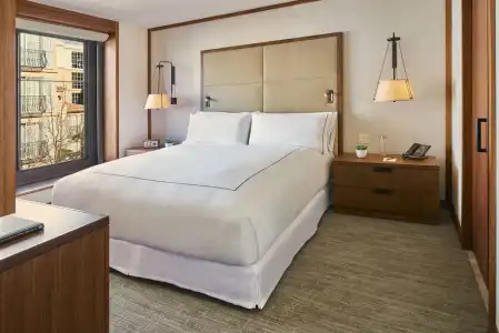 Clement Palo Alto – All-Inclusive Urban Resort - 39