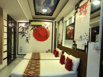 Khách Sạn Quỳnh Hương - 1