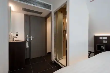 Heeton Concept - Luma Hammersmith - 57