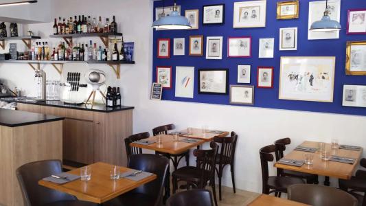 Le Central Boutique Hôtel - 12