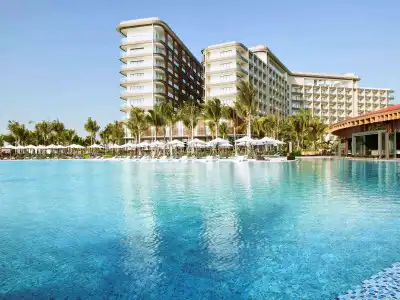 Movenpick Resort Waverly Phu Quoc - 0