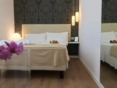 Miramare Luxury Dependance - 26