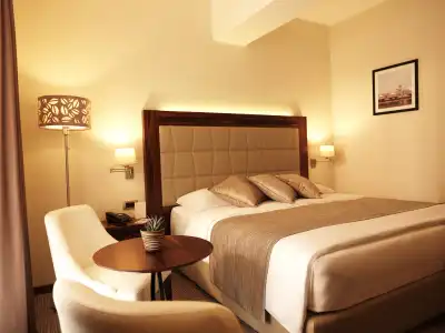 Grand Portoroz – Terme & Wellness LifeClass - 4