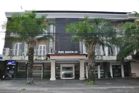 Puri Saron Denpasar - 0