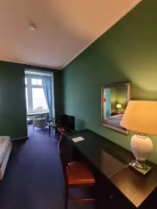 Schweriner Hof - 84