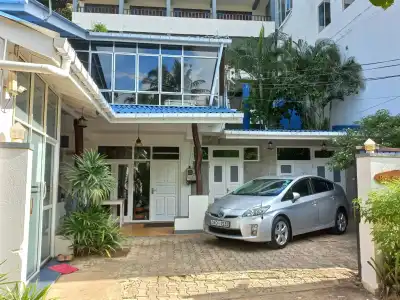 Aaradhya Mirissa - 0