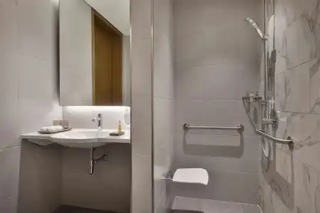 Doubletree By Hilton Abu Dhabi Yas Island Residences - 86
