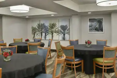 Hampton Inn Hilton Head - 21