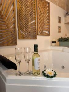 B&B Casa Fiore - 113
