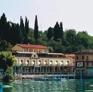 Lovere Resort & Spa - 0