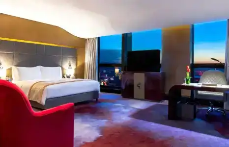 Sofitel Kunming - 38
