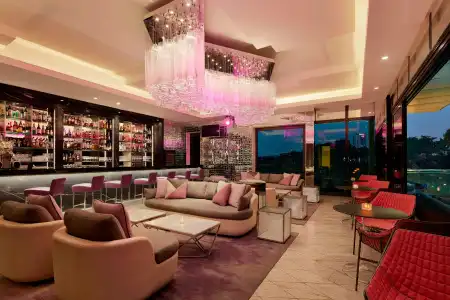 The St. Regis Kuala Lumpur - 43