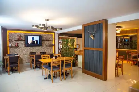 Emirtimes Kadikoy - 16