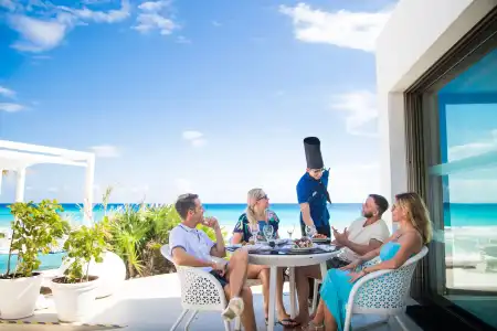 Sandos Cancún All Inclusive - Adults Only - 30