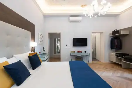 Kairos by Florence Art Apartments - 89