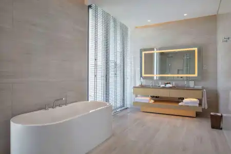 Susona Bodrum, LXRs & Resorts - 9