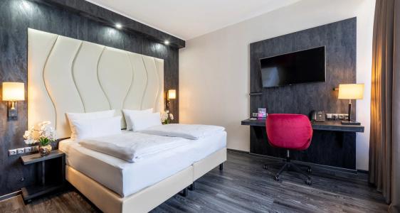 PLAZA Premium Schwerin - 157