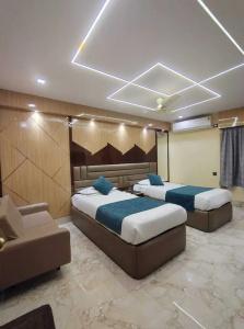 Executive Tower - 46
