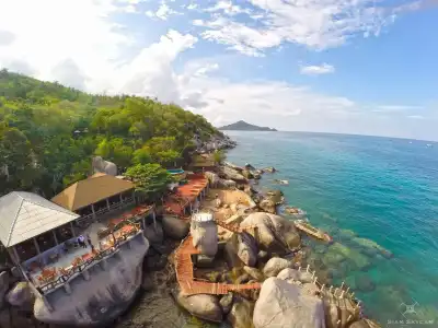 Dusit Buncha Koh Tao by Riya Group - 24