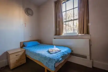 LSE Passfield Hall - Campus Accommodation - 33