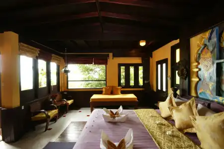 Sea Breeze Resort - 6