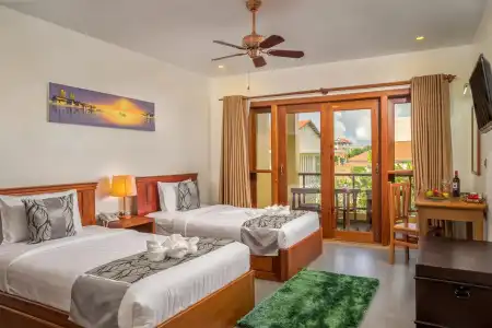 Savada Angkor Boutique - 37