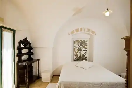 Masseria Spina Resort - 64