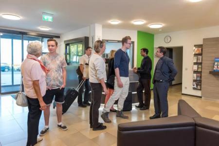 Kloster Neustadt - 17