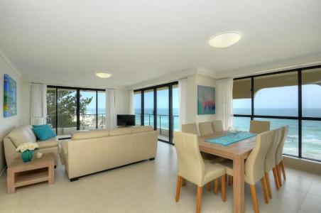 Spindrift on the Beach - 271