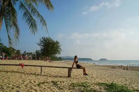The Shades Boutique Patong Phuket - 62