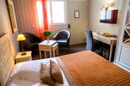 Almoria Hôtel & Spa - 98