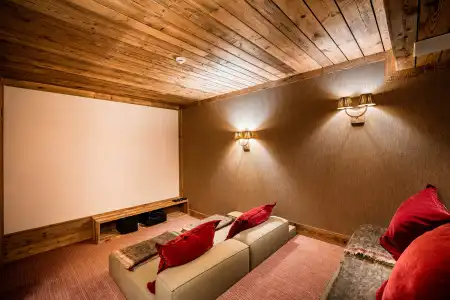 Hôtel la Mourra - 102