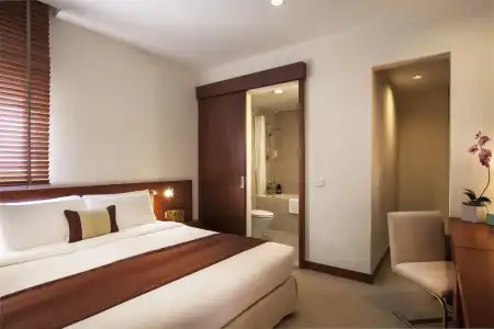 Wil'que Westlake & Residences - 24