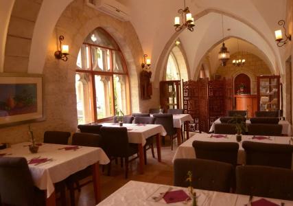 St. George’s Cathedral Pilgrim Guesthouse – Jerusalem - 14