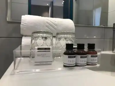 Le Basile Hôtel - 56