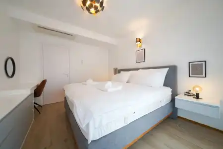 SunAdria Apartments - 36