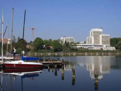 Vitalia Seehotel - 17
