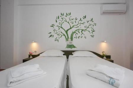 Kirki Village-Adults Only - 96
