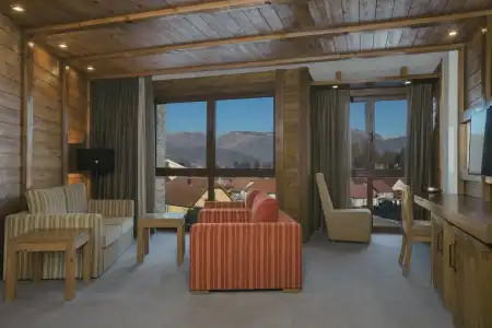 Four Points by Sheraton Kolasin - 7