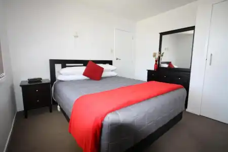 Waikanae Beach TOP 10 Holiday Park - 61