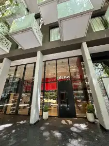 Pleno Palermo Soho - 0