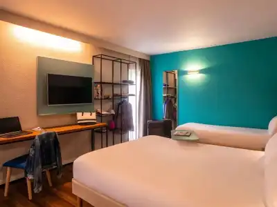 ibis Styles Quimper - 29