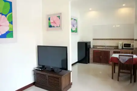Le Piman Resort - 42