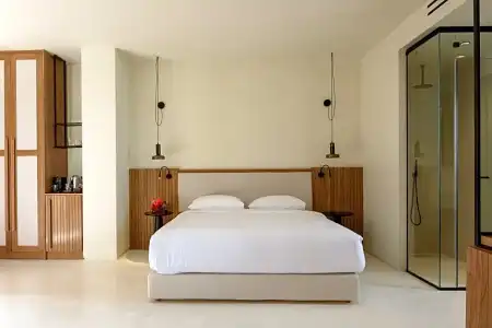 Potnia Theron Suites - 52