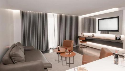 Maritim Marina Bay Luxury Resort - 65
