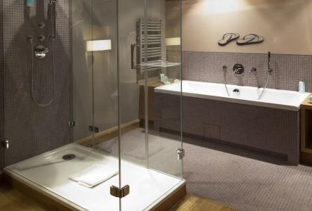 Sopot Marriott Resort & Spa - 81