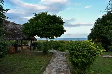 Bahari Pori Resort - 3